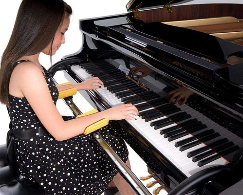 鋼琴演奏技巧 斷奏、連奏與跳奏的區別與共同點